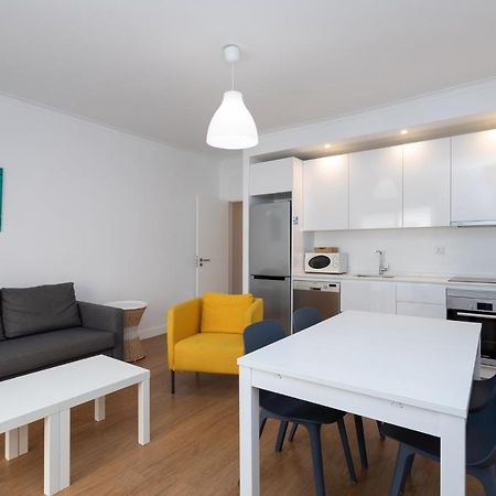 Al - Apartamentos Vista Mar Куартейра Екстериор снимка