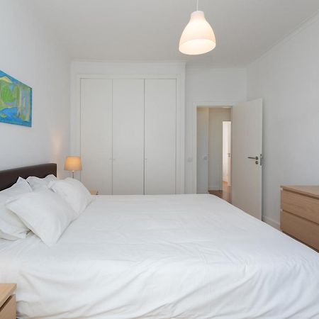 Al - Apartamentos Vista Mar Куартейра Екстериор снимка