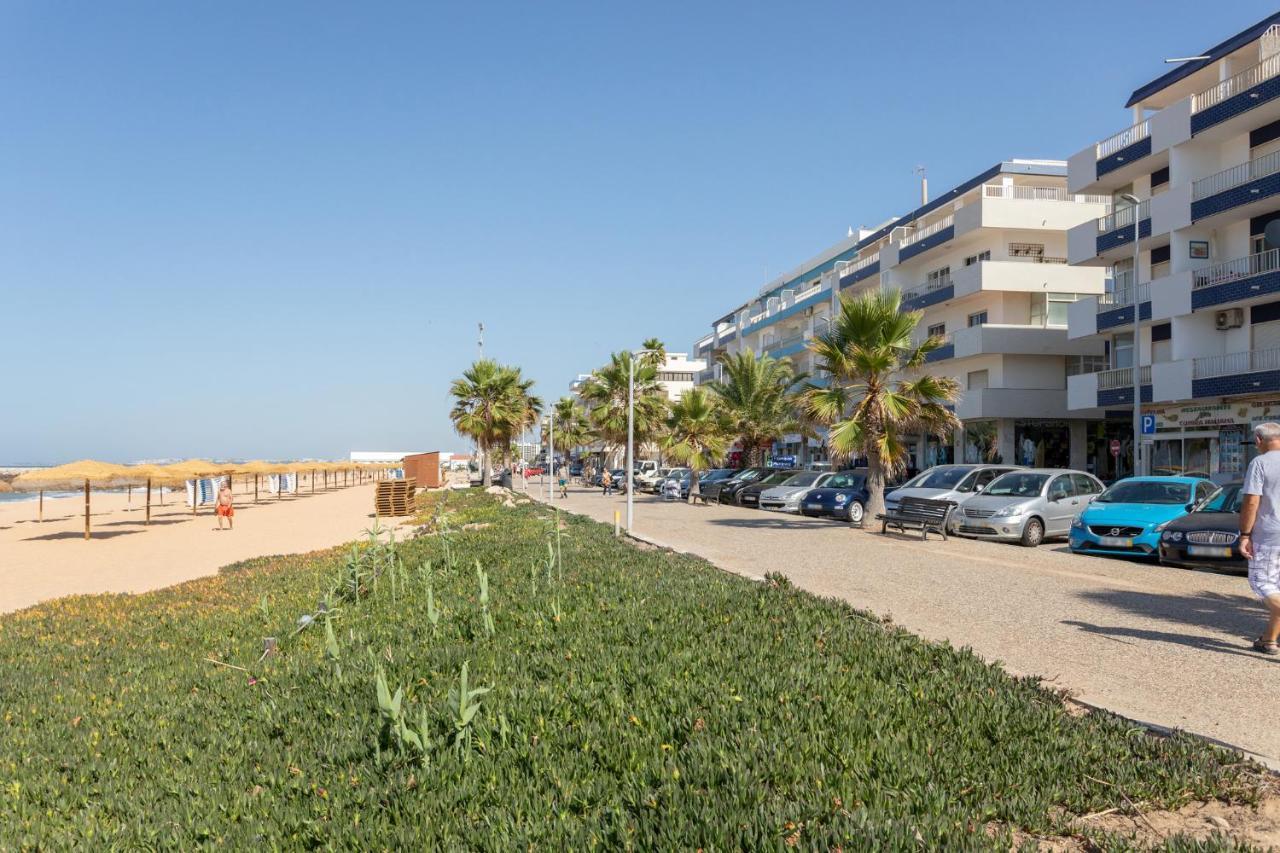 Al - Apartamentos Vista Mar Куартейра Екстериор снимка
