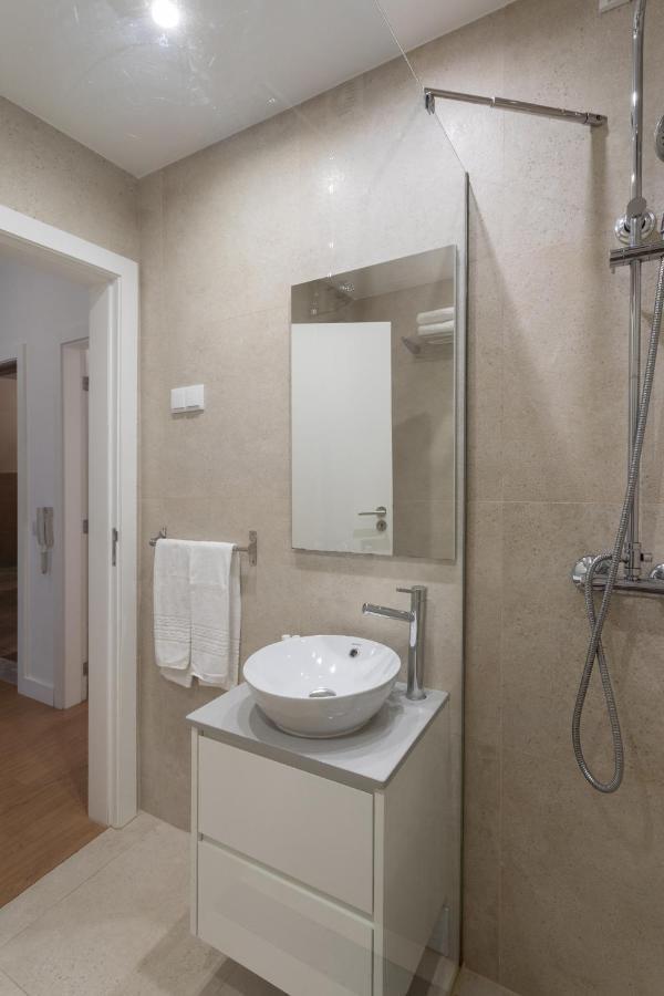 Al - Apartamentos Vista Mar Куартейра Екстериор снимка